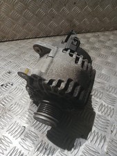 Skoda Octavia Mk3 1.6 Tdi Ddya 2017-2020  ALTERNATOR 04L903021D