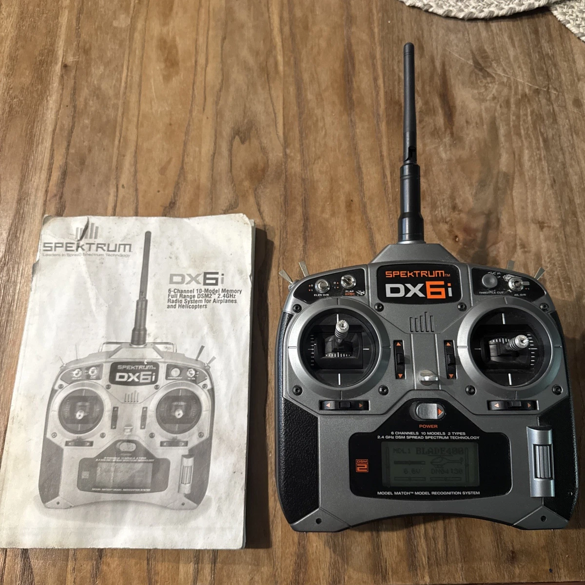 Dx6i for sale - eBay