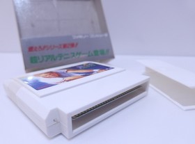 Good condition / Working product Famicom FC Famicom / Professional tennis