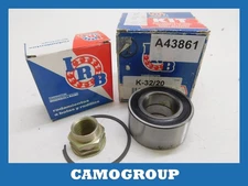Front Wheel Bearing IRB Fiat 125 135 Dino 690130