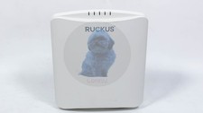 Ruckus 9U1-R750-US00 Indoor Wi-Fi 6 802.11ax Access Point, Clean and reset