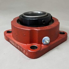 Royersford Spherical 4-bolt Flange Bearing 2-1516 Non-expansion 40-05-n215