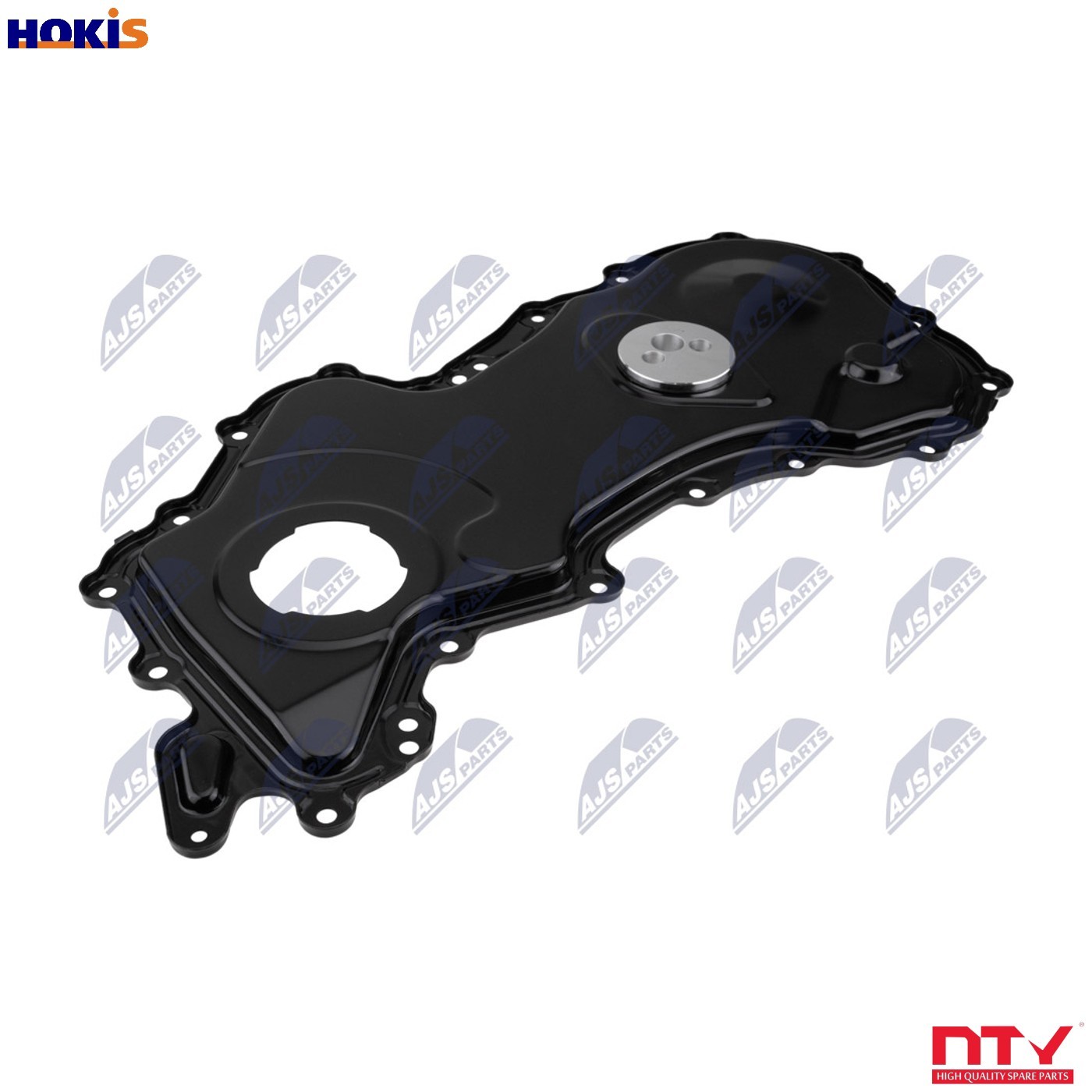 TIMING CASE COVER RTC-RE-005 FOR RENAULT SCÉNIC/III/VAN/GRAND/IV TALISMAN 1.6L