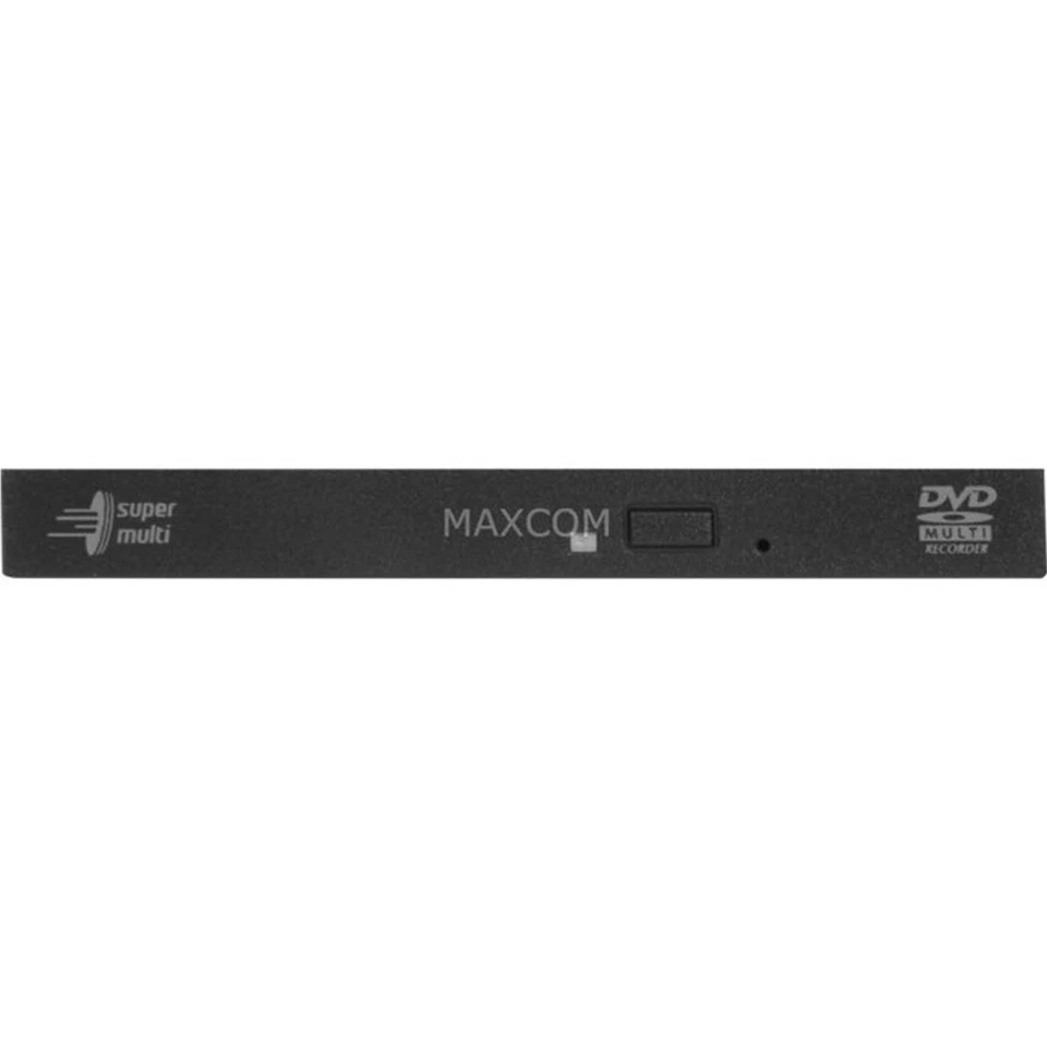 Hitachi-LG Data Storage GTC2N, DVD-Brenner (schwarz, intern, SATA, 5,25") - Bild 2 von 4