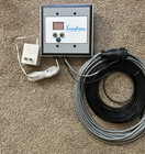 SonnenBraune Tanning Bed Timer for Tanning Bed Control never used