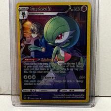 Pokemon TCG Gardevoir TG05/TG30 SWSH10 Trainer Gallery Holo English 140 HP on eBay