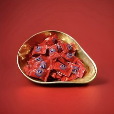 300g Uncle Joes Mint Balls Retro Pick N Mix Sweets Candy Hard Boiled Mints