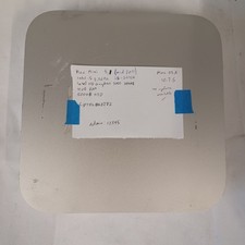 Apple Mac Mini 5,1 mid 2011 i5-2415M 2.3GHz 4GB RAM 500GB HDD