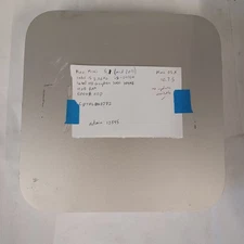 Apple Mac Mini 5,1 (mid 2011) i5-2415M 2.3GHz 4GB RAM 500GB HDD