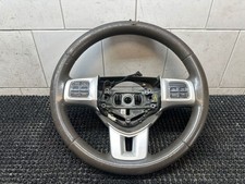 Dodge Durango III 2013 Lenkrad