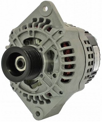 Lichtmaschine Neu - OE Nr. IA1161 für Renault Agricolture
