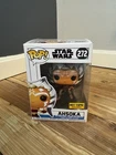 Funko Pop! Star Wars - Ahsoka - Hot Topic (Exclusive) #272