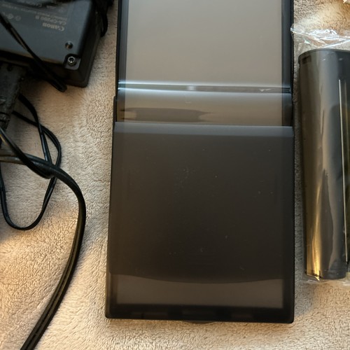 New Canon SELPHY CP900 Wireless Compact Photo Printer - 第 6/12 張圖片
