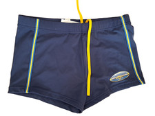 Esprit Herren Badehose Blau Gr. M Normalgrö�...