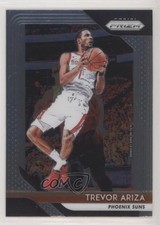 Trevor Ariza