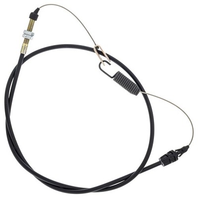 Billy Goat BG521114 Hp Blade Clutch Cable Hp3400 Homepro 34'' Finish Mowers