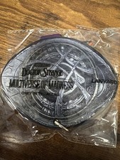 Marvel Doctor Strange Multiverse of Madness Promo Lanyard New in Bag