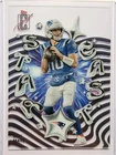 2025 Topps Signature Drake Maye Base (RAW)