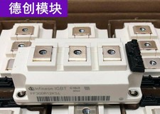 1pc new FF300R12KS4 Power Supply Module