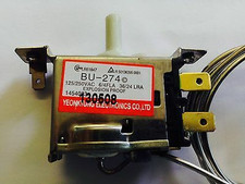 WESTINGHOUSE   CHEST FREEZER  THERMOSTAT WCM7000WC WCM5000WC WCM3200WC WCM2100WC
