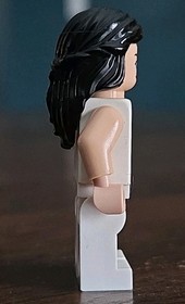 Indiana Jones Marion Ravenwood Lego Minifigure Raiders Of The Lost Ark 7683