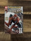Amazing Spider-Man #546 (Marvel, 2008) 1st app. Mr. Negative | Brand New Day NM