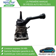 Pompe direction assistée Peugeot 4008