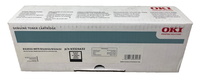 OKI 43324432 Original Toner Schwarz FüR ES2032 ES2632 MFP ES2032/ES2632 [A Box]