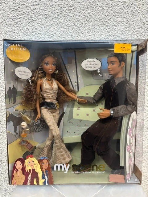 My Scene Madison for sale | eBay