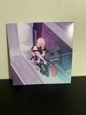 Cyberpunk Edgerunners Original Series Soundtr...