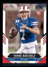 2021 Score #365 Shane Buechele