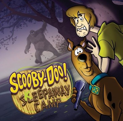 Scooby-Doo im Keepaway Camp, Bibliothek von Sander, Sonia; Gross, Scott (ILT), Br...