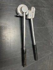 parker hannifin tube bender Pipe Bender USA Made 3/8” OD 15/16” RAD