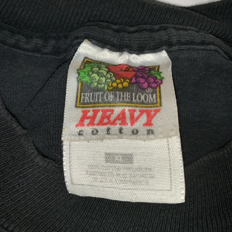 Camiseta de hockey vintage de los 90 Rochester Americans Vs Hershey Bears para hombre XL AHL Foto 2 de 4