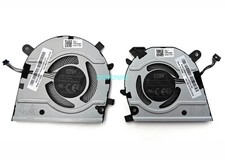 New Lenovo ThinkBook 13s G2 ARE G2 ITL ThinkBook 13s G3 AC CPU  GPU Cooling Fan