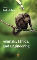 Animals, Ethics, And Engineering | Intersections And Implications | Berne | Buch