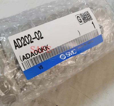 ONE SMC automatic drain   AD202-02 New #zc