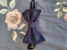 Boys Dress Bow