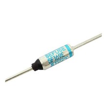 VG S 5pcs. SF169E SEFUSE Cutoffs Thermal Fuse 172C 172 Degree 10A 250V Rated Vo