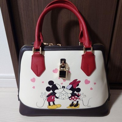 Samantha [Disney100] Mickey & Minnie Lady Azel Samantha