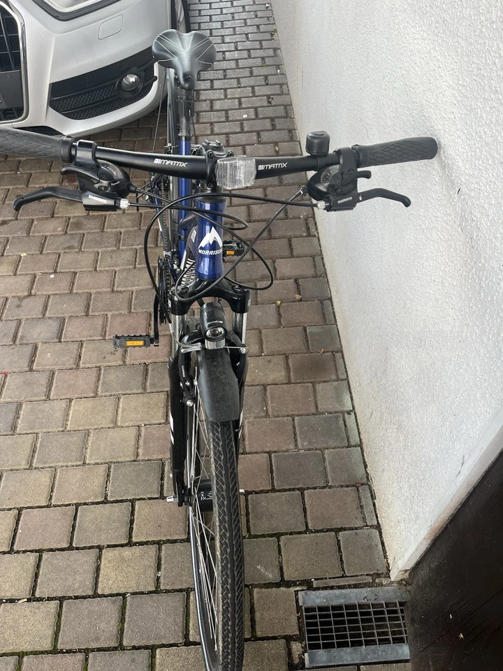 Mountain Bike  28 Zoll Morisson  - Bild 3 von 4
