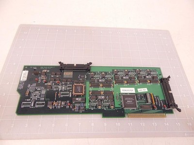 IMATION 78-8110-7901-7 20-7165-0844-3 READ MUX MODULE T70956