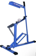 Louisville Slugger Blue Flame Ultimate Pitching Machine (L60111)