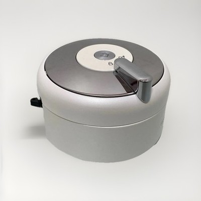 Sage Vertuo Creatista Top Assembly SP0109035 Sea Salt Silver White Head Button