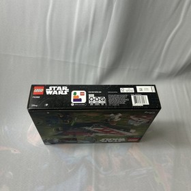 LEGO Star Wars: Jedi Bob's Starfighter (75388)