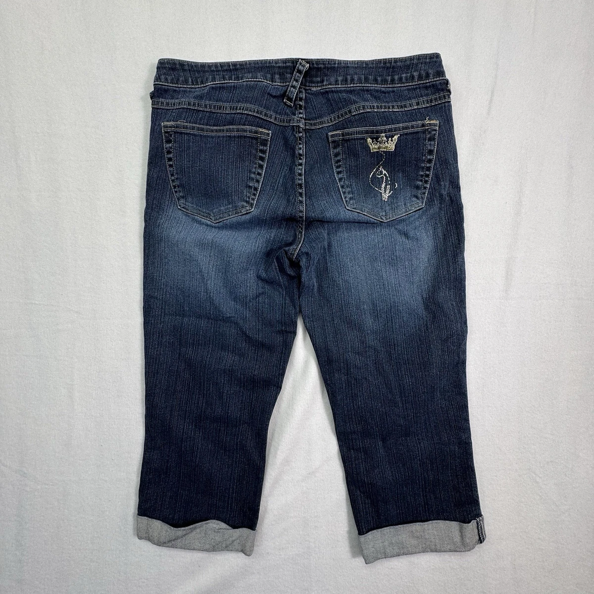 Baby Phat Denim Jeans for Women for sale | eBay