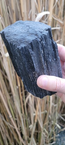 Turmalin Schwarz, TURMALIN ( SCHÖRL )# 1,320 Kg Turmalin Schwarz, TURMALIN ( SCHÖRL )# 1,320 Kg