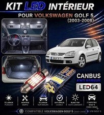 Ampoule Volkswagen GOLF