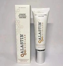 Alastin Hydrating Pro Mineral Broad Spectrum Sunscreen cream ( 3.2Oz / 91 g )