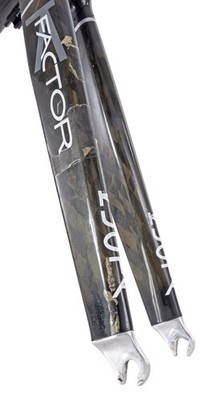 Kuota K-Factor Aero Carbon Road Bike Frameset LARGE 56cm 700c Rim